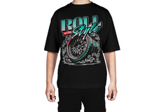 RollStyle Tee