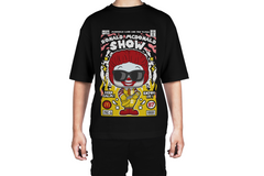 Ronald McDonald Retro Tee