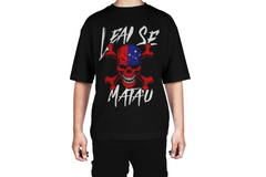 Samoa Skull Tee