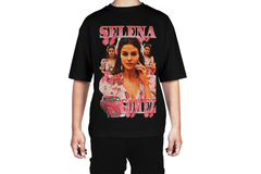 Selena Gomez Tee
