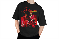 SELENA QUINTANILLA Vintage Tee