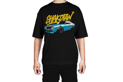 HAKOTAN Style Tee