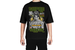Tupac Shakur GTA V Tee