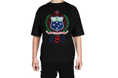 Coat of Arms 685 Tee