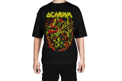Ocarim Warrior Tee