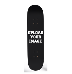 Custom Skateboard Deck
