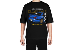 SkylineGTR Style Tee