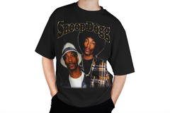SNOOP DOGG Vintage Tee
