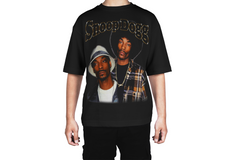 SNOOP DOGG Vintage Tee