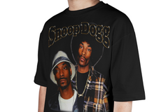 SNOOP DOGG Vintage Tee