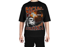 Social Currency Statement Tee