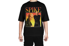 Spike Vampire Tee