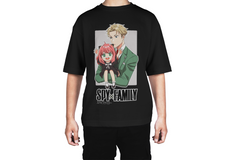 Spy Family Duo Tee