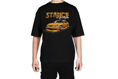 StanceZ Style Tee