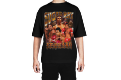 Sugar Ray Leonard Boxing Legend Tee