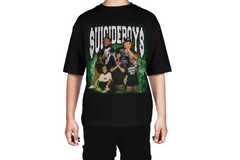 $uicideboy$ Dark Aesthetic Tee