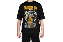 Surgeon of Death Anime Tee