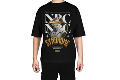 Syndrome NPC Tee
