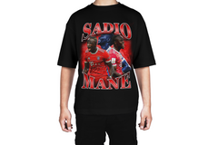 Sadio Mané Bayern Tee