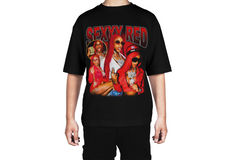 Sexyy Red Tee
