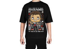 Shawn Mendes Tee