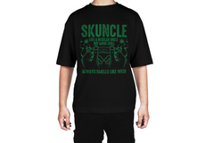 Skuncle Tee