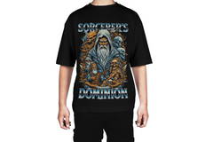 Sorcerer's Dominion Tee