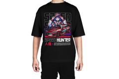 SPEED HUNTER Style Tee