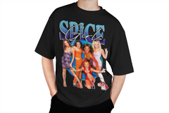 SPICE GIRLS Vintage Tee