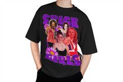 SPICE GIRLS Vintage Tee