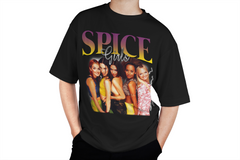 SPICE GIRLS Vintage Tee
