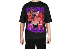 SPICE GIRLS Vintage Tee
