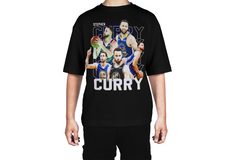 Stephen Curry Tee