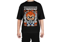 Syndrome The Incredibles Tee