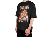 TAYLOR SWIFT Vintage Tee