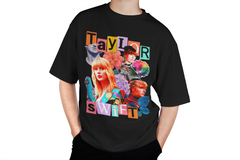 TAYLOR SWIFT Vintage Tee