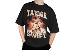 TAYLOR SWIFT Vintage Tee