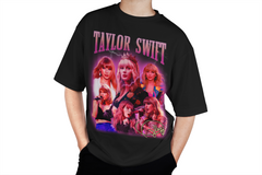TAYLOR SWIFT Vintage Tee