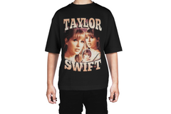 TAYLOR SWIFT Vintage Tee