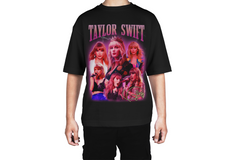 TAYLOR SWIFT Vintage Tee