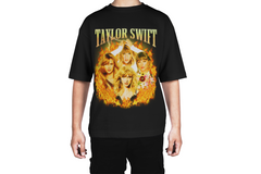 TAYLOR SWIFT Vintage Tee