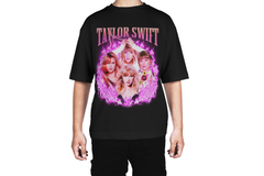 TAYLOR SWIFT Vintage Tee