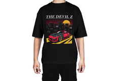 Devil Z Style Tee