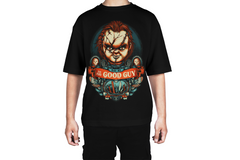 Say Hi to Chucky Tee