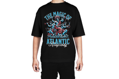 The Magic of Atlantic Tee