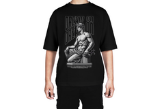 Dream On Statue Tee