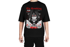 The Rumbling Attack on Titan Tee