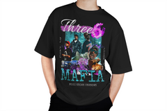 THREE 6 MAFIA Vintage Tee