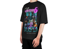 THREE 6 MAFIA Vintage Tee