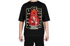 King of Pirates Tee